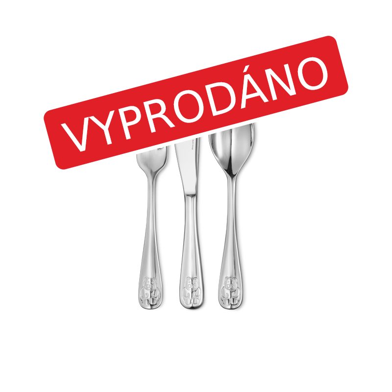 Vyprodáno