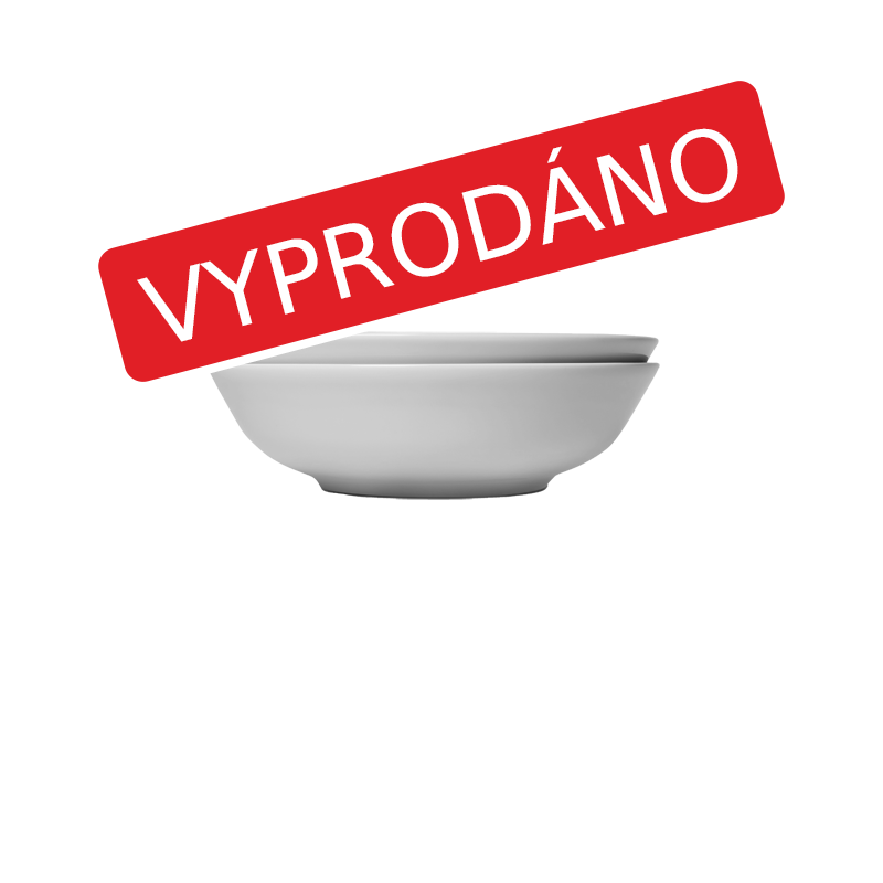 Vyprodáno