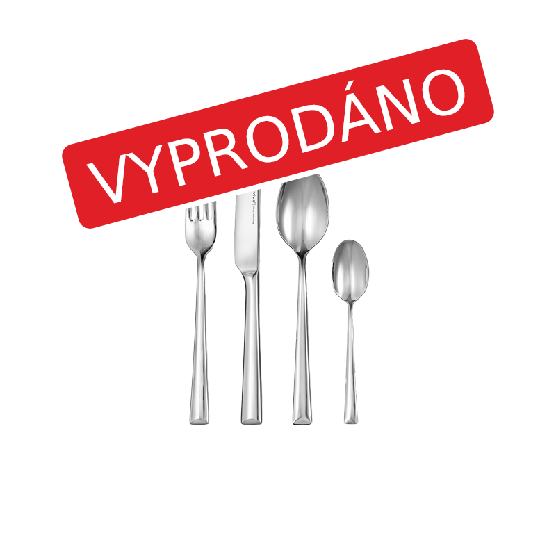 Vyprodáno