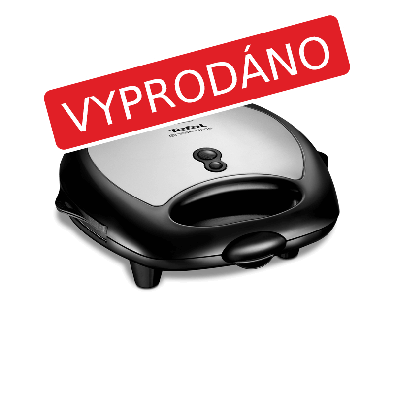 Vyprodáno