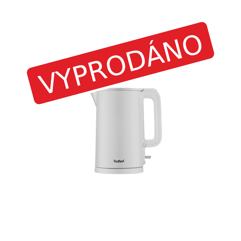Vyprodáno