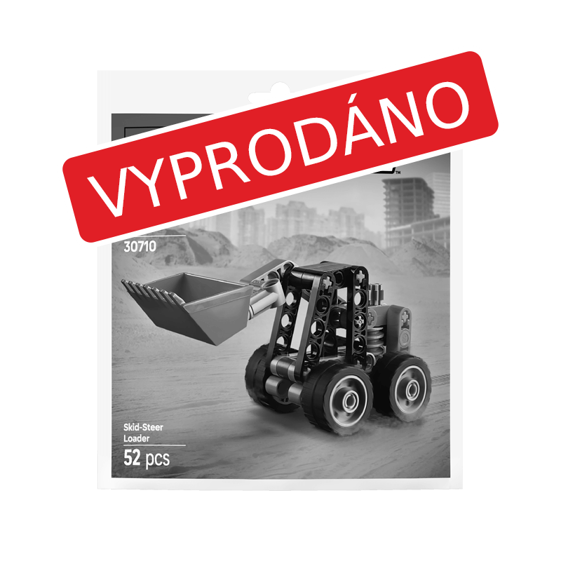 Vyprodáno