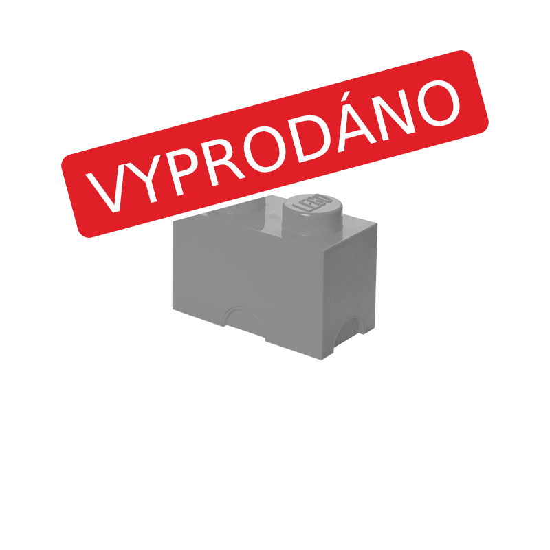Vyprodáno
