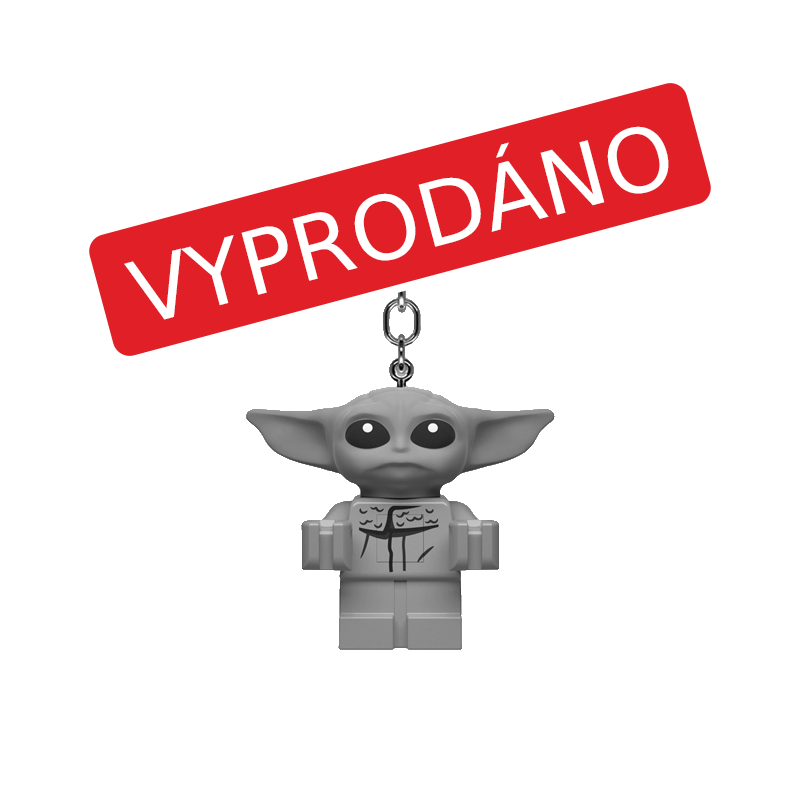 Vyprodáno