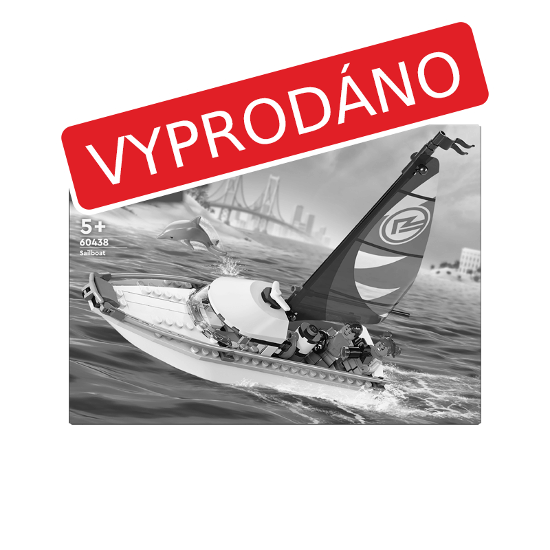 Vyprodáno