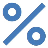 Ikonka množstevní slevy