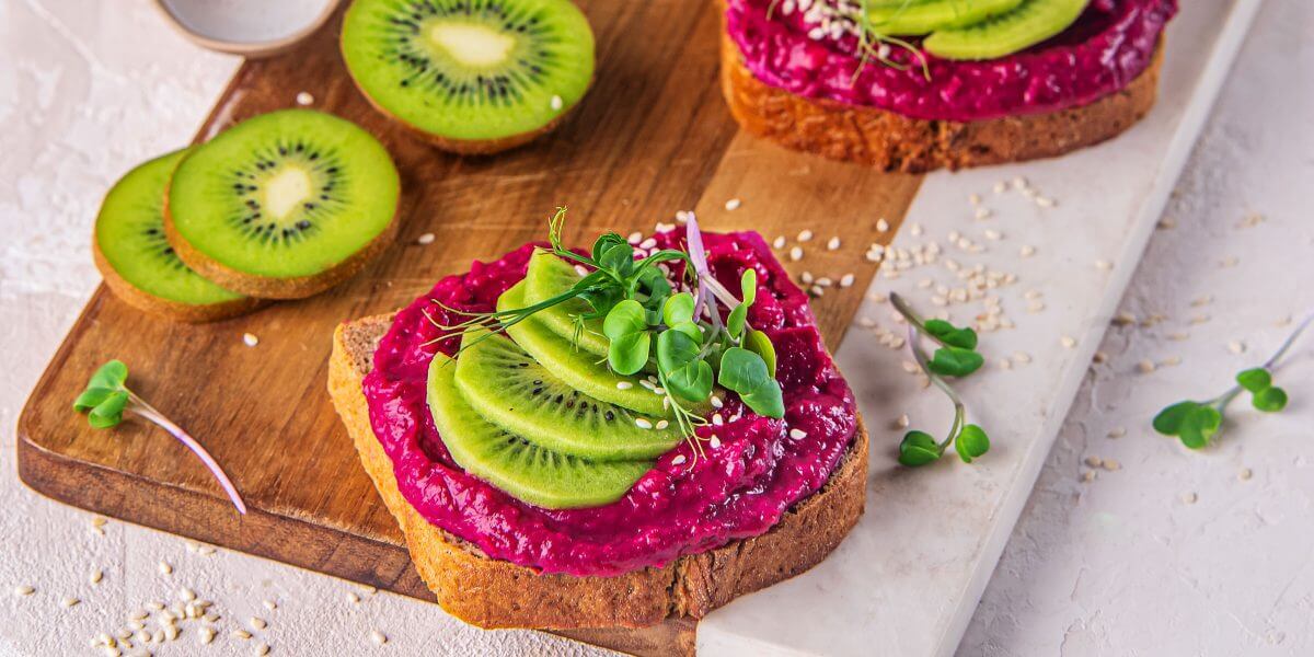 Jak dlouho vydrží pomazánka v lednici?