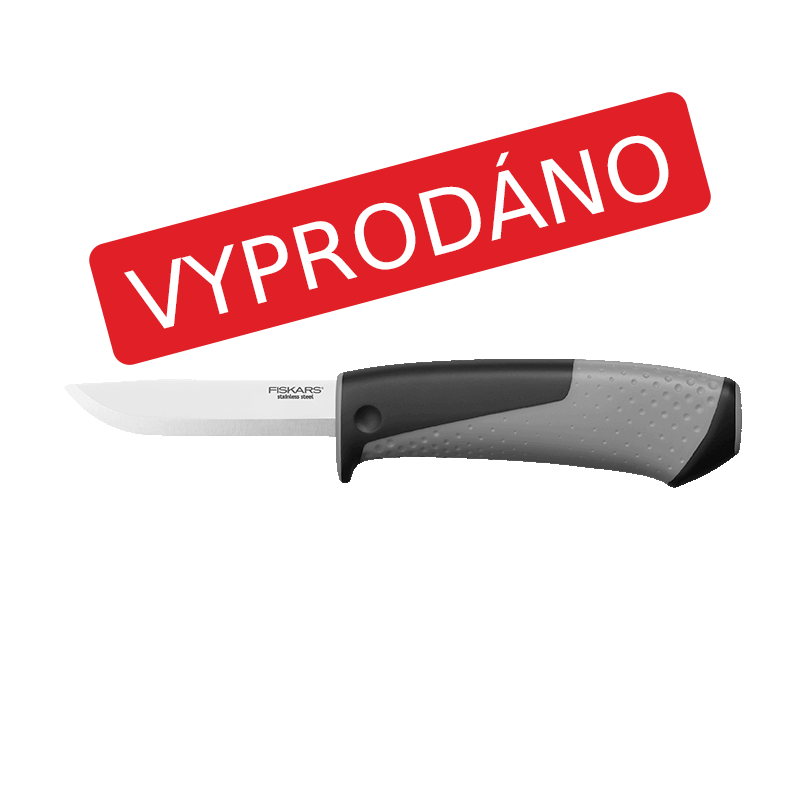 Fiskars nůž univerzální