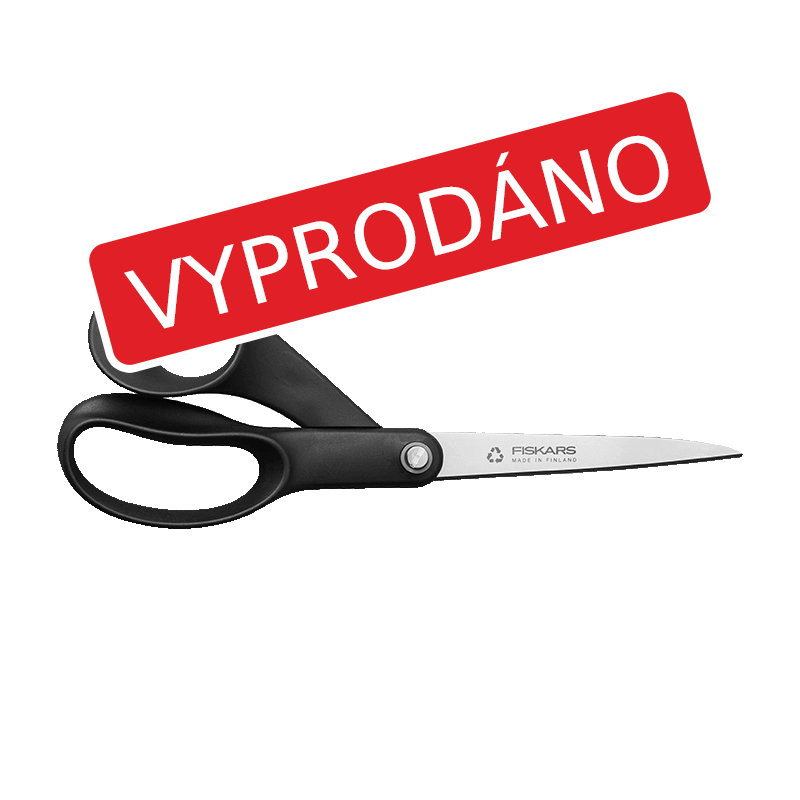Fiskars nůžky univerzální 21 cm