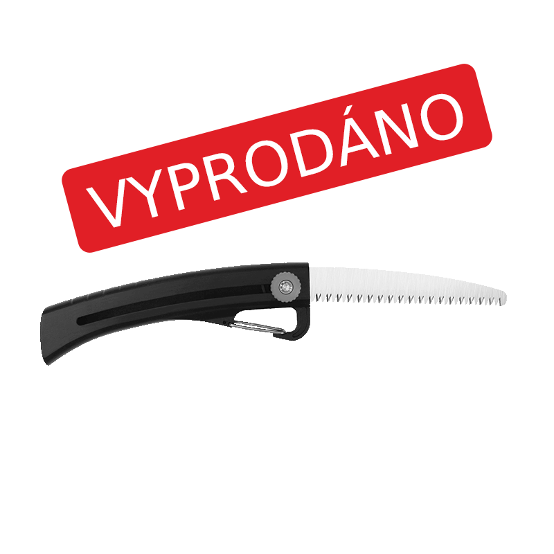 Fiskars zahradní pilka Solid SW16