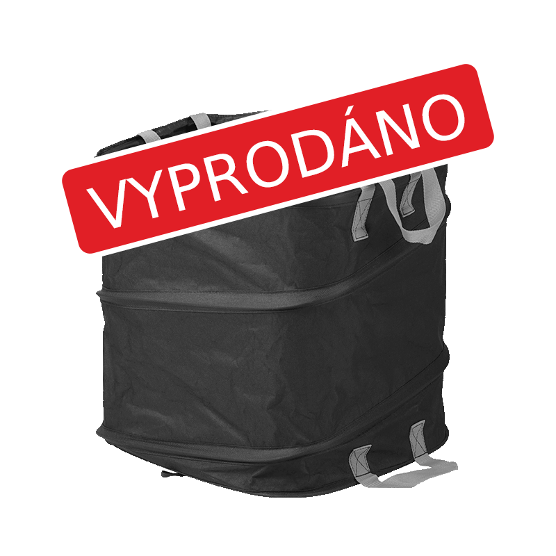 Fiskars koš zahradní Ergo 73 L