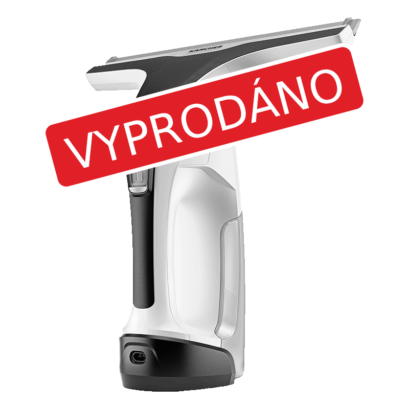 Kärcher okenní vysavač WV 6 Plus