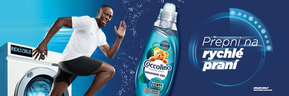 Promo nabídka Coccolino