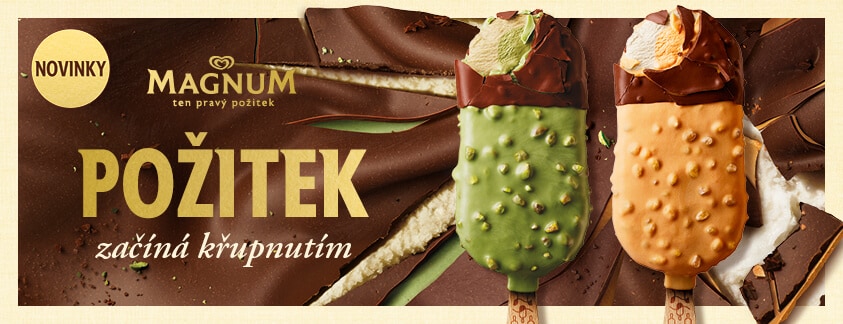Nanuky Magnum