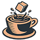 Perla Ice Coffee