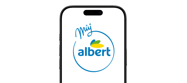 Aplikace Můj Albert