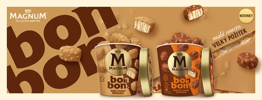 Magnum bon bon