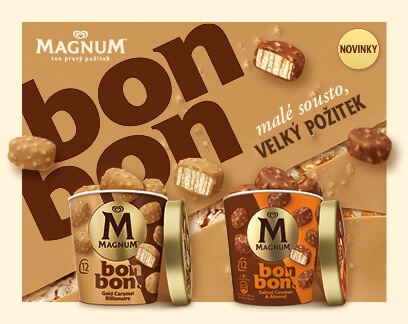 Magnum bon bon