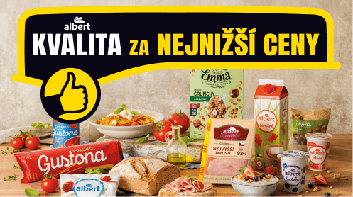 Kvalita za nejnižší ceny