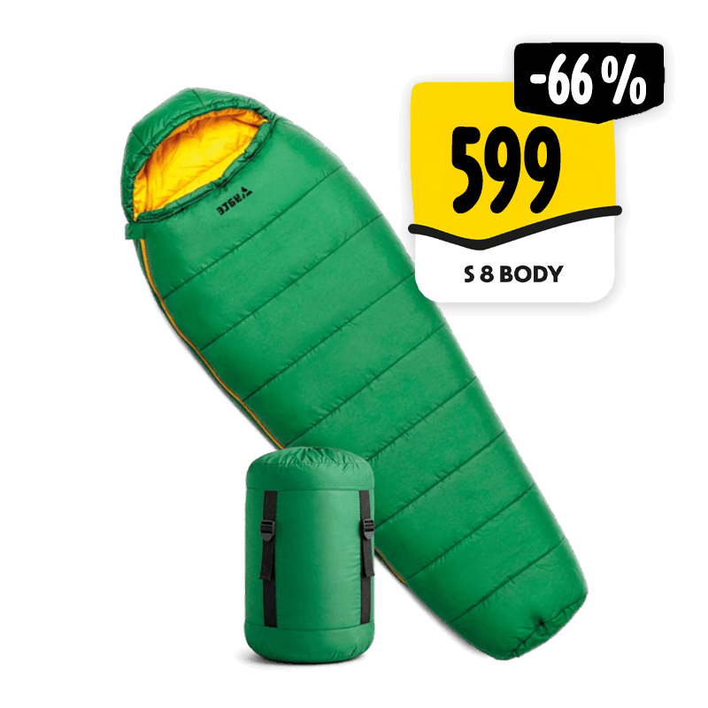 Spací pytel