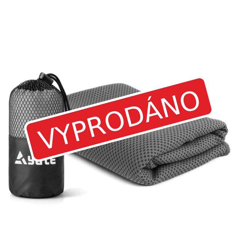 Chladící ručník