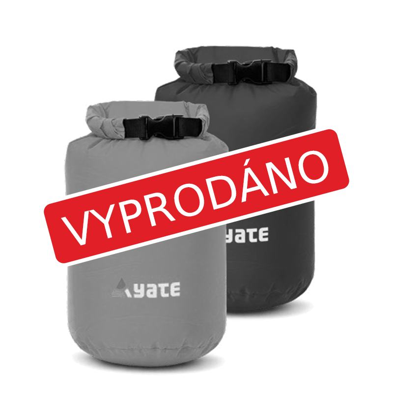 Nepromokavý vak