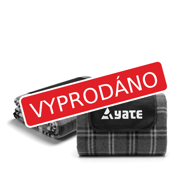 Pikniková deka