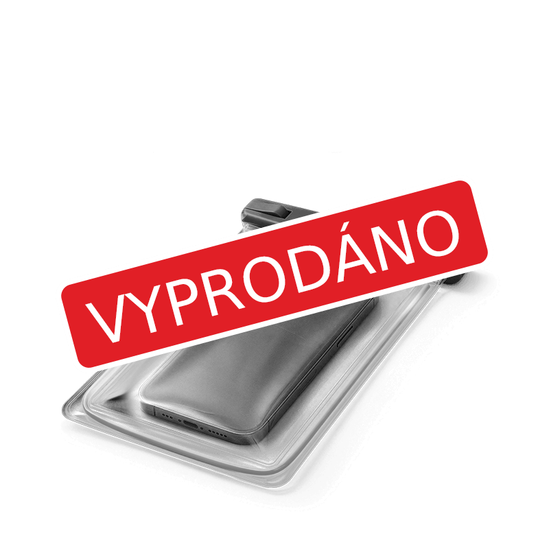 Pouzdro na telefon