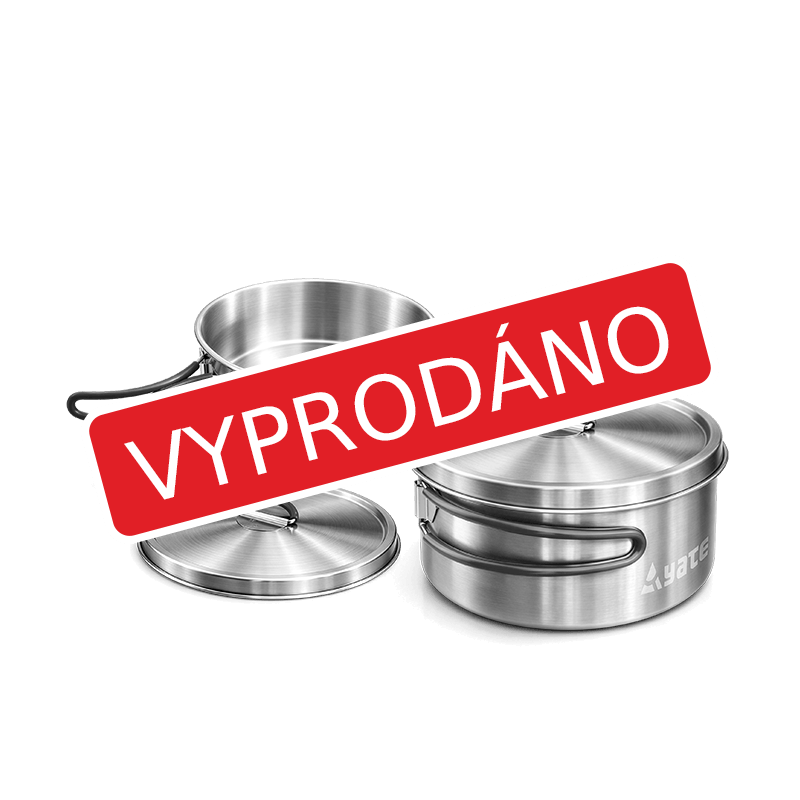 Sada nádobí