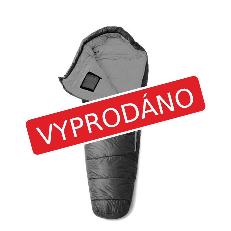 Spací pytel dětský