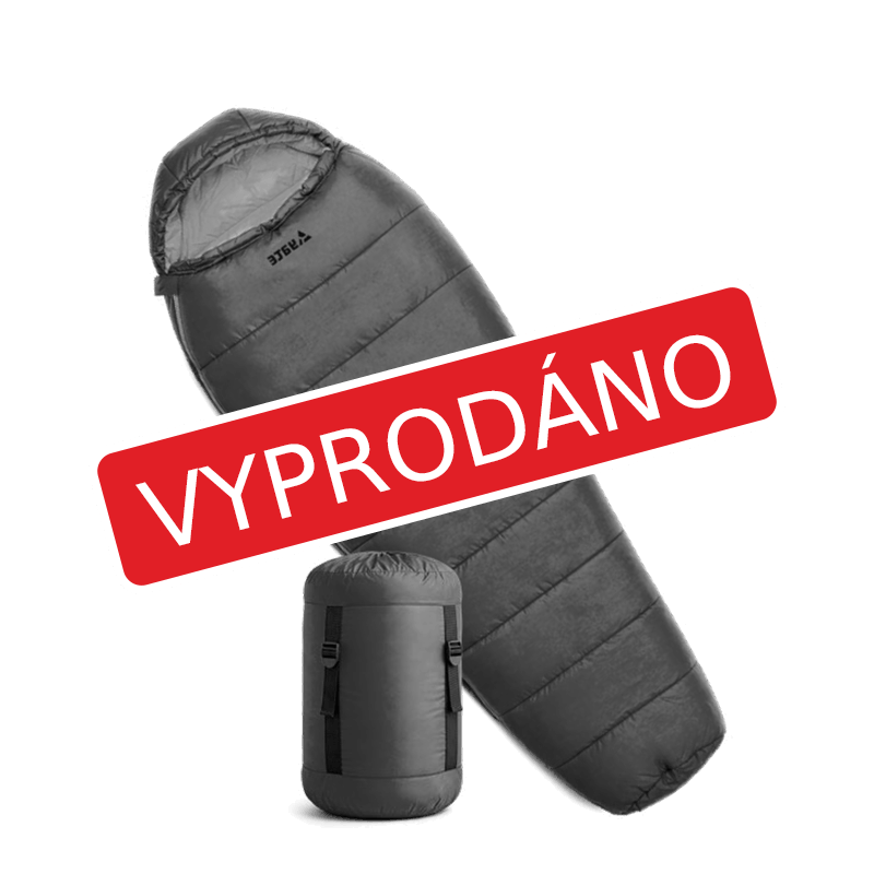 Spací pytel