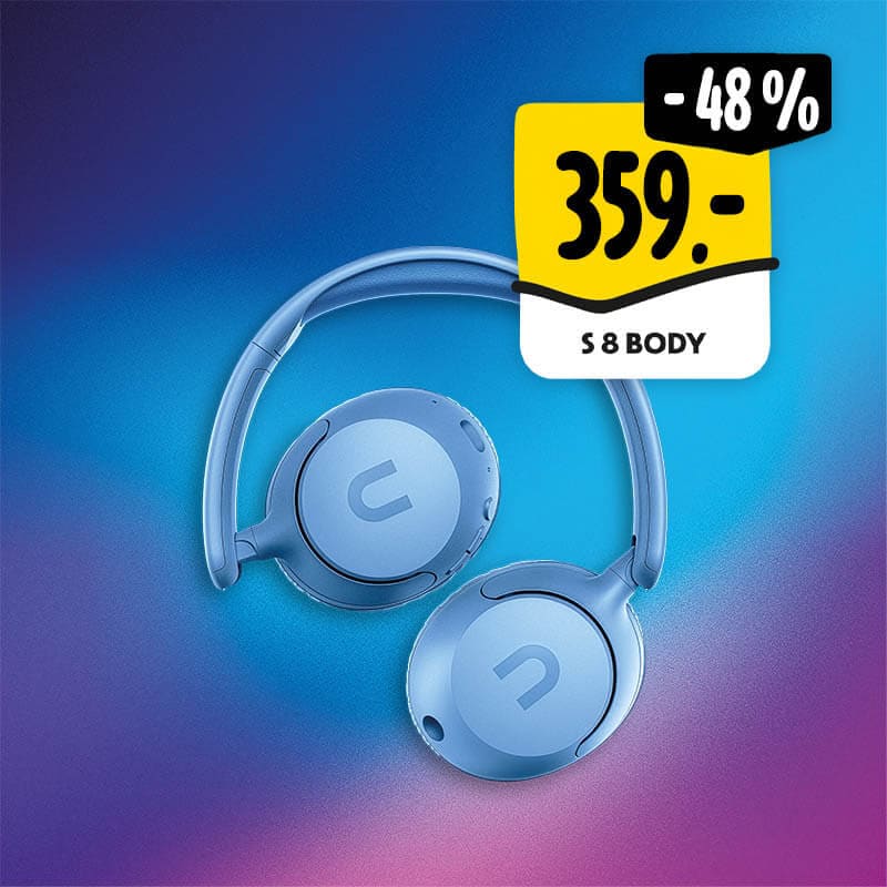 Niceboy Kiddie 2 blue