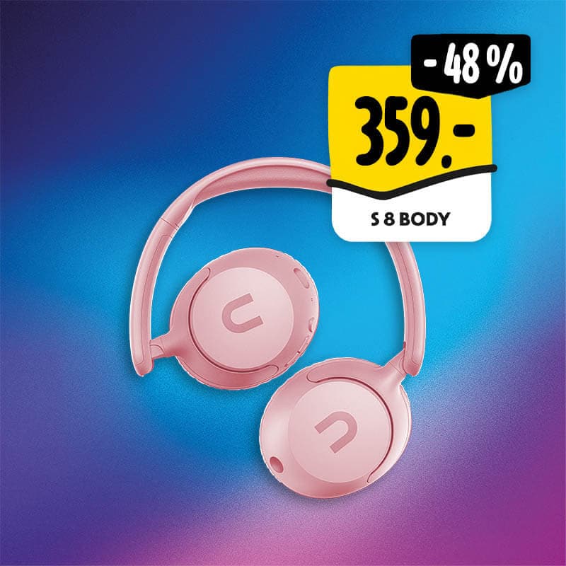 Niceboy Kiddie 2 pink