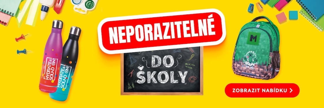 Zpátky do školy