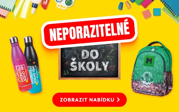 Zpátky do školy