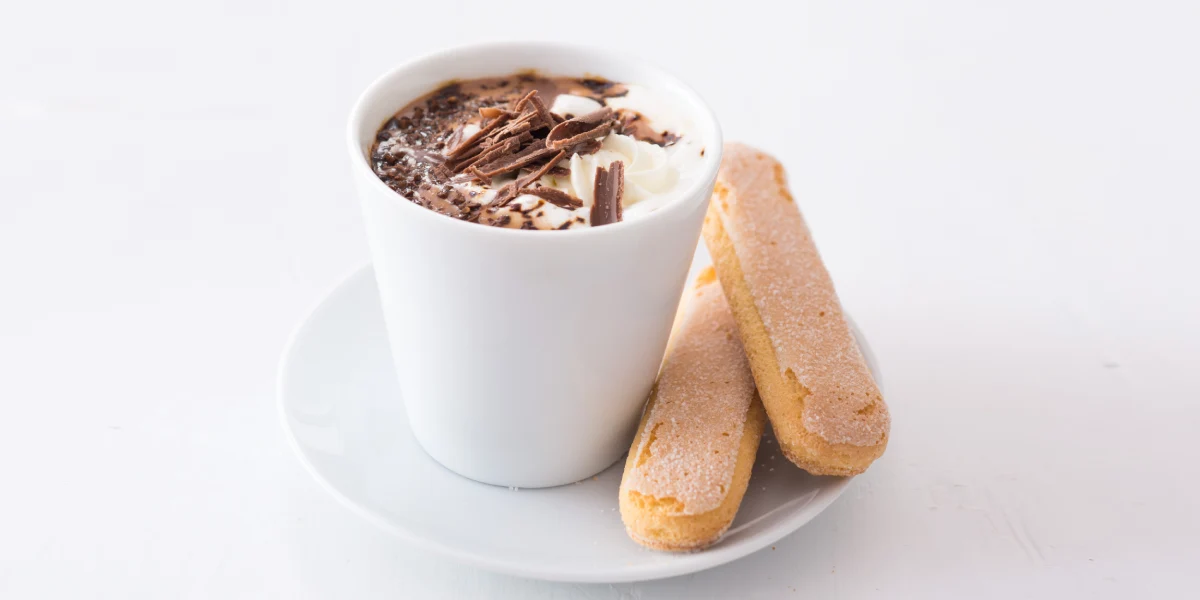 Tiramisu hrníček