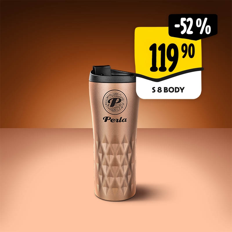 Termohrnek měděný