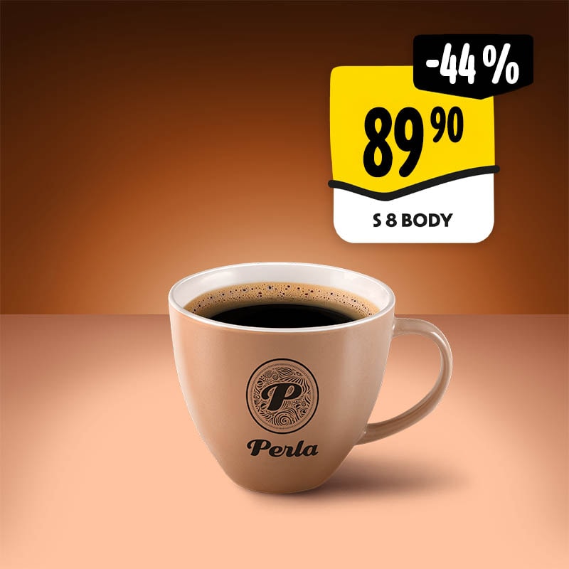 Porcelánový hrneček 350 ml