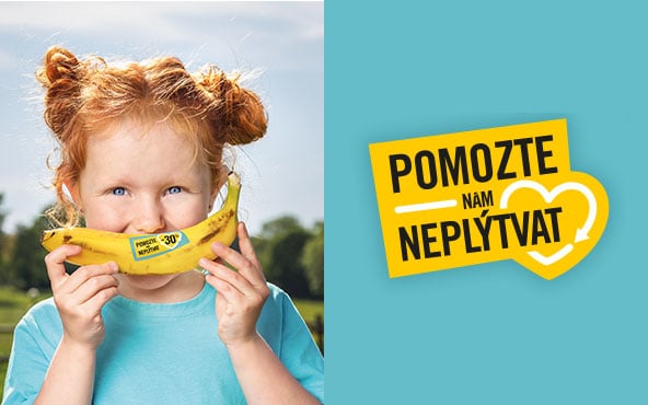 Pomozte nám neplýtvat