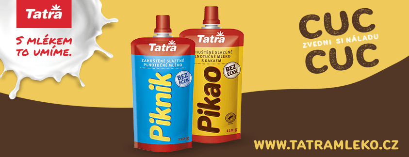 Sponzorováno: Tatra Piknik a Pikao