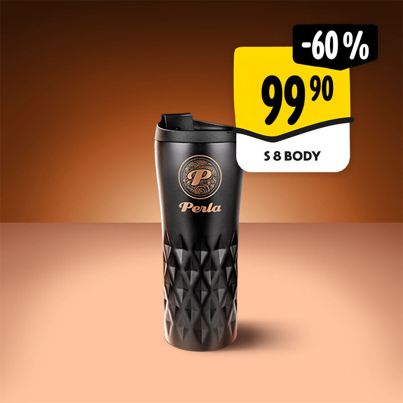 Termohrnek černý