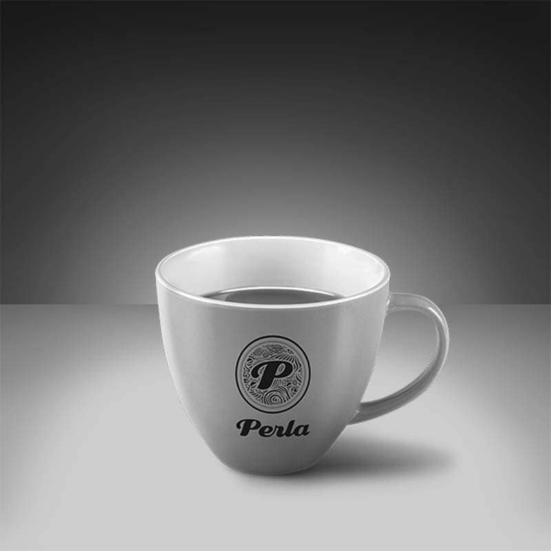 Porcelánový hrneček 600 ml