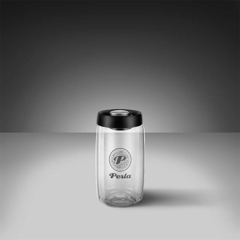 Vakuová dóza skleněná 1 200 ml