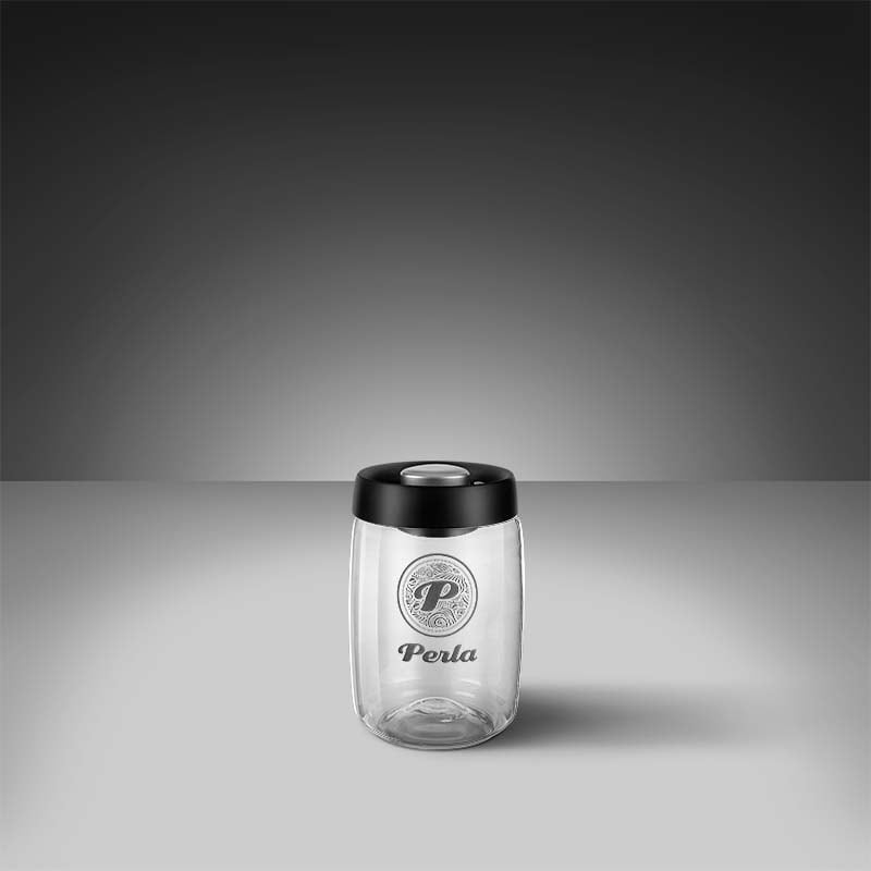 Vakuová dóza skleněná 800 ml