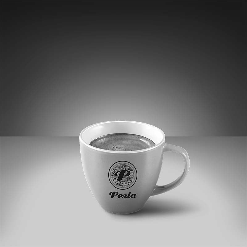 Porcelánový hrneček 100 ml
