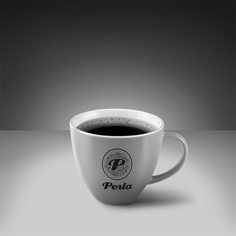 Porcelánový hrneček 350 ml